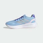 adidas RUNFALCON 5 J Spor AyakkabıUnisex Yetişkin