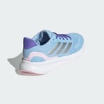 adidas RUNFALCON 5 J Spor AyakkabıUnisex Yetişkin