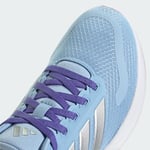 adidas RUNFALCON 5 J Spor AyakkabıUnisex Yetişkin