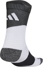adidas Runxboost Sock Koşu Çorabı JD9559 Beyaz