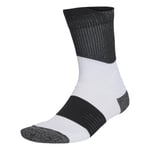 adidas Runxboost Sock Koşu Çorabı JD9559 Beyaz