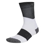 adidas Runxboost Sock Koşu Çorabı JD9559 Beyaz