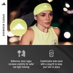adidas Saç Bandı Seti - 6 İnce - Çoklu Renkler
