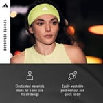 adidas Saç Bandı Seti - 6 İnce - Çoklu Renkler