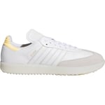 adidas Samba Çivisiz Erkek Golf Ayakkabısı - Bedenler: 40.5 EU, 41.5 EU, 42 EU, 42.5 EU, 43.5 EU, 44 EU, 44.5 EU...
