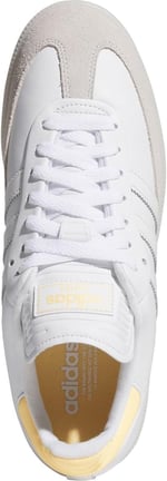 adidas Samba Çivisiz Erkek Golf Ayakkabısı - Bedenler: 40.5 EU, 41.5 EU, 42 EU, 42.5 EU, 43.5 EU, 44 EU, 44.5 EU...