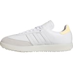 adidas Samba Çivisiz Erkek Golf Ayakkabısı - Bedenler: 40.5 EU, 41.5 EU, 42 EU, 42.5 EU, 43.5 EU, 44 EU, 44.5 EU...