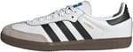 adidas Samba OG Shoes Kids