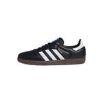 adidas Samba Og Unisex Günlük Ayakkabı B75807 Siyah