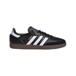 adidas Samba Og Unisex Günlük Ayakkabı B75807 Siyah