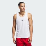 adidas Select Warm Up Erkek Atlet