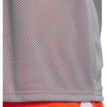 adidas SELECT WARMUP J Erkek Gri Forma JD8446 Gri M