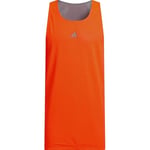 adidas SELECT WARMUP J Erkek Gri Forma JD8446 Gri M