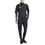 adidas Sereno Aeroready Cut 3 Stripes Erkek Eşofman Takımı