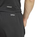 adidas Sereno Aeroready Cut 3-Stripes Shorts Şort Erkek - Bedenler: S, M, 4XL