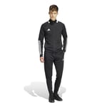 adidas Sereno Aeroready Cut 3 Stripes Erkek Eşofman Takımı
