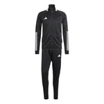 adidas Sereno Aeroready Cut 3 Stripes Erkek Eşofman Takımı