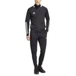 adidas Sereno Aeroready Cut 3 Stripes Erkek Eşofman Takımı