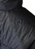 adidas Siyah Kadın Balıkçı Yaka Terrex Mont IB4184 W XPR VARIL J BLA, XS, 5003068297