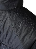 adidas Siyah Kadın Balıkçı Yaka Terrex Mont IB4184 W XPR VARIL J BLA, XS, 5003068297
