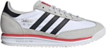adidas SL 72 Erkek Günlük Spor Ayakkabı - Bedenler: 36 EU, 37 EU, 38 EU, 38-5, 39 1/3 EU, 40 EU, 42 2/3 EU...