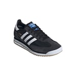 adidas Sl 72 Rs Unisex Günlük Ayakkabı JI1282 Siyah