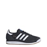 adidas Sl 72 Rs Unisex Günlük Ayakkabı JI1282 Siyah