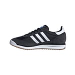 adidas Sl 72 Rs Unisex Günlük Ayakkabı JI1282 Siyah