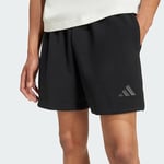 adidas Soft Lux Shorts Şort Erkek - Bedenler: XS, S, M, L, XX-Large, XL