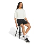 adidas Soft Lux Shorts Şort Erkek - Bedenler: XS, S, M, L, XX-Large, XL
