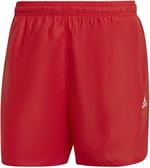 adidas Solid Clx Sh Sl Erkek Yüzücü Mayosu HA0375 Sarı