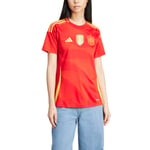adidas Spain 24 Home Jersey