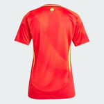 adidas Spain 24 Home Jersey