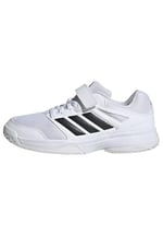 adidas Speedcourt K Velcro Unisex Çocuk Sneaker Kj1244, OOQ58 - Bedenler: 31 EU, 33 EU, 34 EU