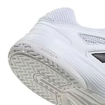 adidas Speedcourt K Velcro Unisex Çocuk Sneaker Kj1244, OOQ58 - Bedenler: 31 EU, 33 EU, 34 EU