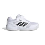 adidas Speedcourt Velcro K Çocuk Spor Ayakkabı, 01-KJ1244-4 - Bedenler: 28 EU, 29 EU, 30 EU, 32 EU