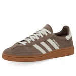 adidas Spezial Kahverengi Hentbol Ayakkabısı (IF6490) - Bedenler: 36.5, 37.5, 38.5, 39.5, 40 2/3 EU, 40/40.5 EU, 41 1/3 EU...