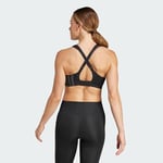 Adidas Spor Sütyeni Jd2115- Regular