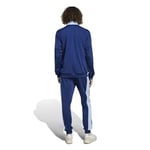 adidas Sportswear Basic Tricot Colorblock TS Erkek Eşofman Takımı
