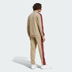 adidas Sportswear Small Logo Tricot Colorblock Erkek Eşofman Takımı