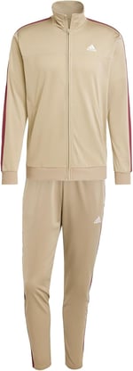 adidas Sportswear Small Logo Tricot Colorblock Erkek Eşofman Takımı