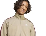 adidas Sportswear Small Logo Tricot Colorblock Erkek Eşofman Takımı