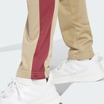 adidas Sportswear Small Logo Tricot Colorblock Erkek Eşofman Takımı
