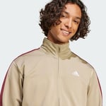 adidas Sportswear Small Logo Tricot Colorblock Erkek Eşofman Takımı