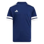 adidas SQUA25 JSY Y Kısa Kollu Forma/Tişört Unisex Çocuk