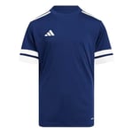 adidas SQUA25 JSY Y Kısa Kollu Forma/Tişört Unisex Çocuk