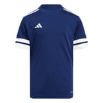 adidas SQUA25 JSY Y Kısa Kollu Forma/Tişört Unisex Çocuk