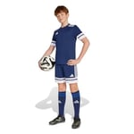 adidas SQUA25 JSY Y Kısa Kollu Forma/Tişört Unisex Çocuk