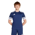 adidas SQUA25 JSY Y Kısa Kollu Forma/Tişört Unisex Çocuk