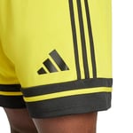 adidas Squadra 25 Erkek Şort